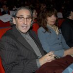 Franco Battiato e Alice