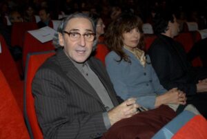Franco Battiato e Alice
