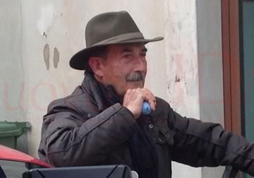 Loris, chiesta archiviazione per il cacciatore Fidone