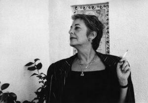 Elvira, amica fiera