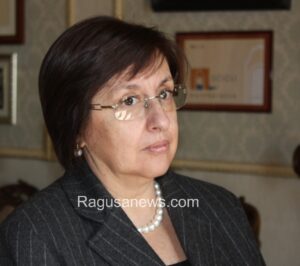 Francesca Cannizzo