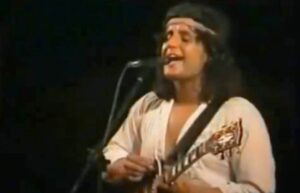 Pino Daniele