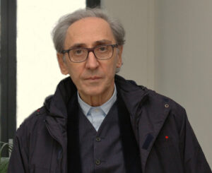 Franco Battiato