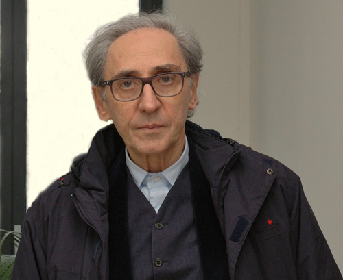 Franco Battiato