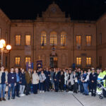 Pozzallo in blu