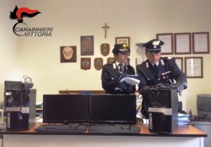 I computer recuperati