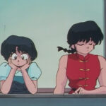 Ranma