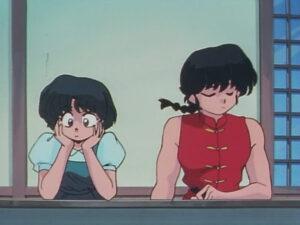 Ranma