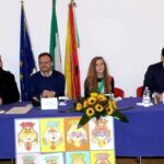 Il tavolo dei relatori
