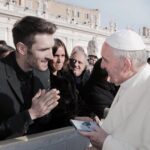 Caccamo e il Papa