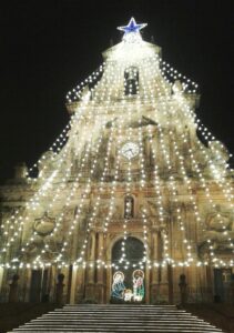 Natale a Palazzolo