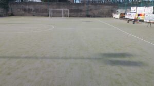 Il campo