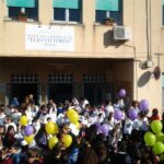 La festa dei piccoli