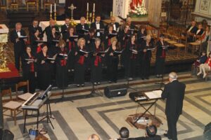 Il Coro Monteverdi