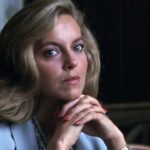 Greta Scacchi
