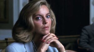 Greta Scacchi