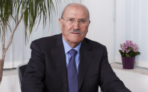 Carmelo Leocata