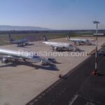 L'aeroporto di Comiso