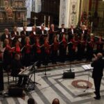 Il coro Monteverdi