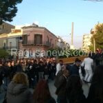 Il feretro