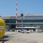 Ritardo Vueling