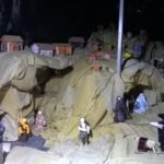 Presepe a Quartarella
