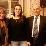 La premiazione