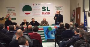 L'attivo