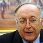 Il procuratore Messineo