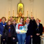 La premiazione