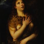 La Maddalena scomparsa