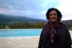 Marinella e il cottage