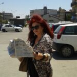 Silvana Grasso
