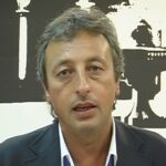 Il sindaco Nicosia