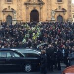 I funerali