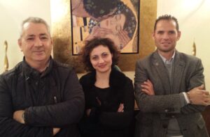 I consiglieri interroganti