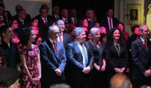 Il coro