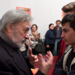 Gianni Amelio a Ragusa