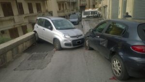 Il sinistro
