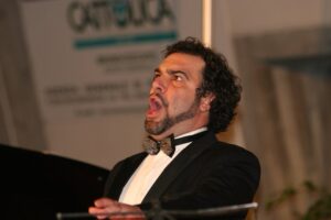 Figaro qua, figaro là