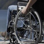 Disabilità senza assistenza