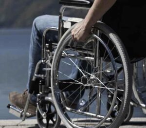 Disabilità senza assistenza