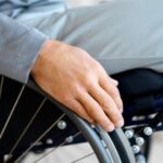 Trasporto disabili