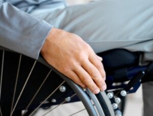 Trasporto disabili
