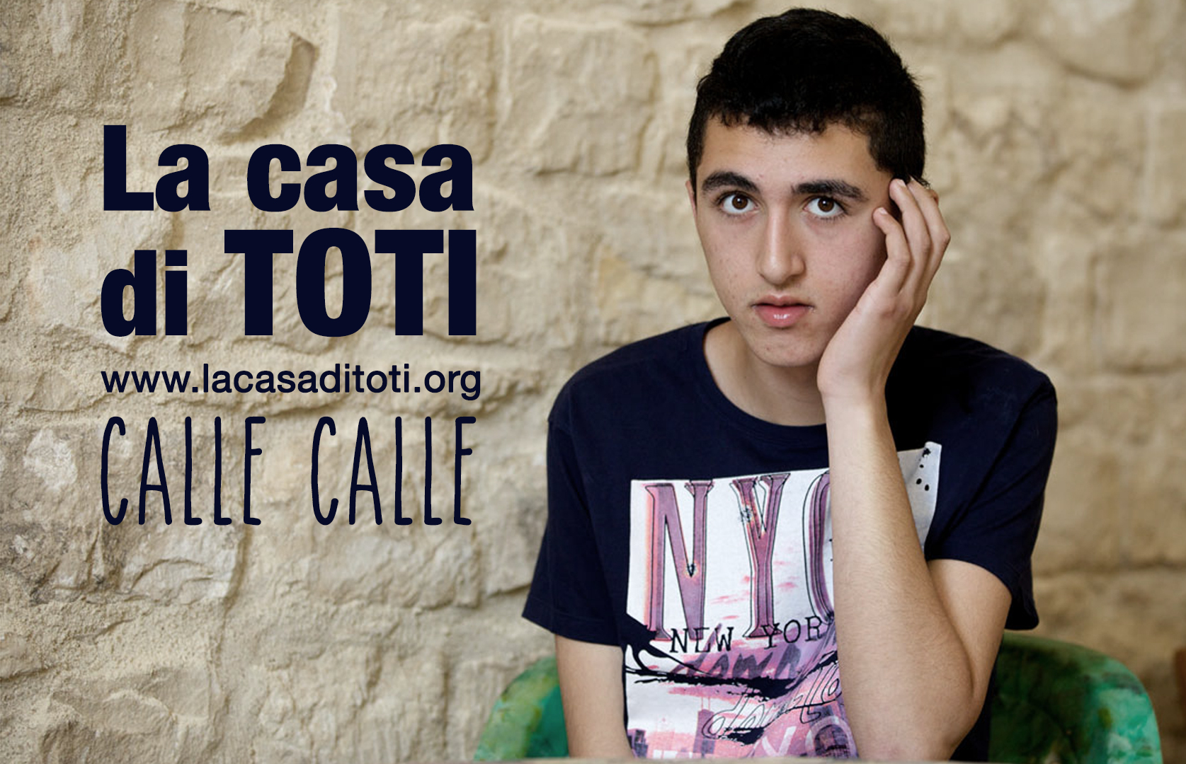 La casa di Toti