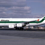 Alitalia