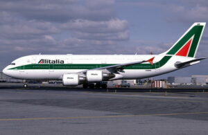 Alitalia