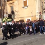 Il funerale