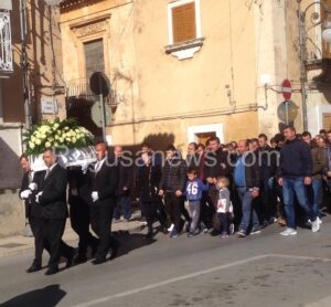 Il funerale
