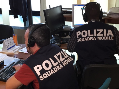 Gettonopoli, conclusione indagini per 17